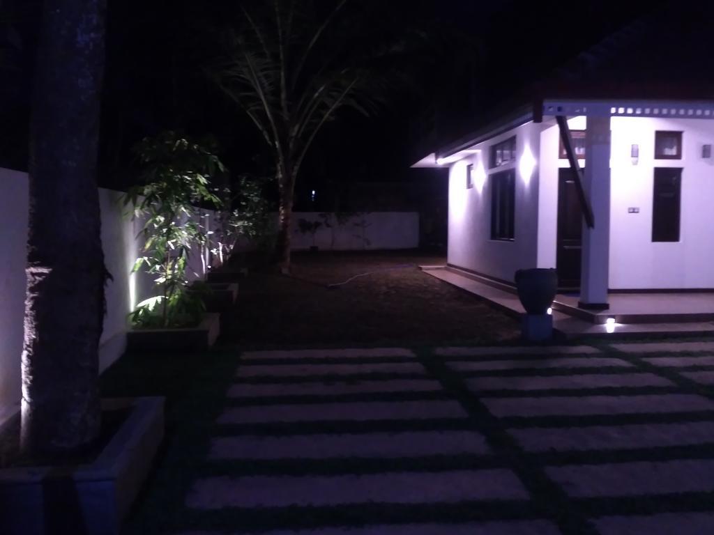 Sayo Villa Negombo Exterior foto